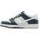 Nike Dunk Low GS - Deep Jungle/Light Silver/Deep Jungle/White
