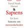 Sapiens En kort historie om menneskeheden (Häftad, 2024)
