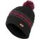 Trespass Men's Andrews Bobble Hat - Black