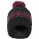 Trespass Men's Andrews Bobble Hat - Black