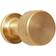 Form & Refine Angle Brass Klädkrok 2cm