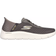 Skechers Slip-Ins Go Walk Flex Hands Up - Brown