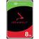 Seagate IronWolf ST8000VN002 256MB 8TB