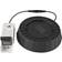 SLV Recessed Downlight Black Ceiling Flush Light ∅ 17.1cm