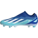 Adidas X Crazyfast.3 Laceless FG Soccer Cleats - Bright Royal/Cloud White/Solar Red