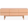 Rowico Home Moresby White Pigmented TV-bänk 135x55cm