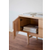 Rowico Home Moresby White Pigmented TV-bord 135x55cm
