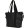 Rains Mini Tote Bag - Black