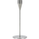 Piet Hein Venus Silver Fyrfadsstage 21cm