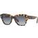 Ray-Ban State Street Fleck RB2186 133286 - Shiny Havana Yellow