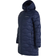 Peak Performance Helium Down Parka Women's - Blue Shadow