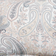 Gant Home Key West Paisley Örngott Rosa (60x50cm)