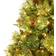 vidaXL 344290 Green Árbol de Navidad 225cm