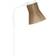 Secto Design Petite 4630 Walnut Veneer Vægarmatur