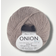 Onion Soft Organic Wool + Nettles