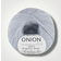 Onion Soft Organic Wool + Nettles