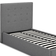 LPD Lucca Grey 110x210cm