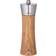 Zassenhaus Augsburg Pepper Mill 7.087"