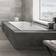 Villeroy & Boch Quaryl Rechteck Badewanne Squaro Edge 12 Duo 1900 x 900 mm