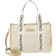 Valentino Bags Special Camy Handbag - Beige