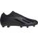 Adidas X Crazyfast.3 Laceless FG Soccer Cleats - Core Black