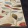 Artistic Weavers Parker5010-275 Light Pear Red, Beige, Brown, White 61x226.1cm