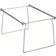 Smead Letter Size Hanging File Folder Frame 2-pack