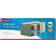 Smead Letter Size Hanging File Folder Frame 2-pack