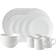 Wedgwood Gio Spisestel 16stk