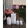 Sirius Sille Outdoor White LED-ljus 20cm