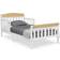 Delta Children Canton Toddler Bed 30x56.5"