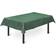 Juna Natale Damask Green Bordsduk Grön (270x150cm)