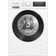 Siemens iQ500 WG54G2FPDN Vit