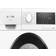Siemens iQ500 WG54G2FPDN Vit