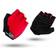 GripGrab Kid's X-Trainer Short Finger Summer Gloves - Red (28848960-466)