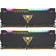 Patriot Extreme Performance Viper Steel RGB