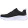 Skechers Relaxed Fit Arch Fit D’Lux Rich Facets W - Black