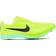 NIKE ZoomX Dragonfly Spikes M - Volt/Mint Foam/Vachetta Tan/Cave Purple