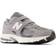 New Balance Little Kid's 2002 Hook & Loop - Steel with Lead