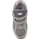 New Balance Little Kid's 2002 Hook & Loop - Steel with Lead