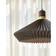 Halo Design Paris Green/Black Pendellampa ∅ 56cm
