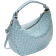 Adax Salerno Marlin Shoulder Bag - Aqua