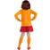 Fun Kid's Scooby Doo Velma Costume