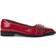 Pavement Saso Low - Red