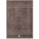 Lexington Icons Original Bath Towel Grey (150x100cm)