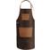 Petromax Buffalo Leather Apron Brown (155x84cm)