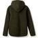 H2O Langli Pile Hoodie - Army