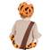 Fun Infant The Flintstones Bamm Bamm Rubble Costume