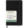 Moleskine Vertical Weekly Agenda 12 Months 2024