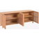Kave Home Beyla Natural Skænk 180x72cm